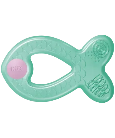NUK Extra Cool Bijtring