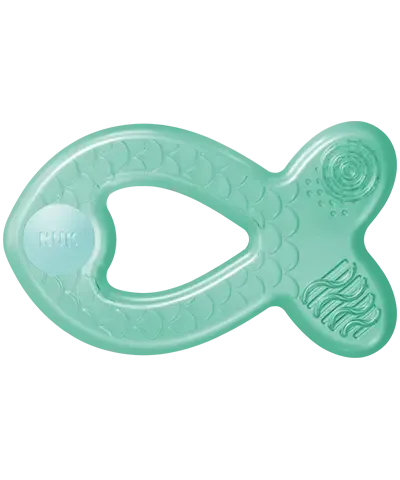 NUK Extra Cool Bijtring