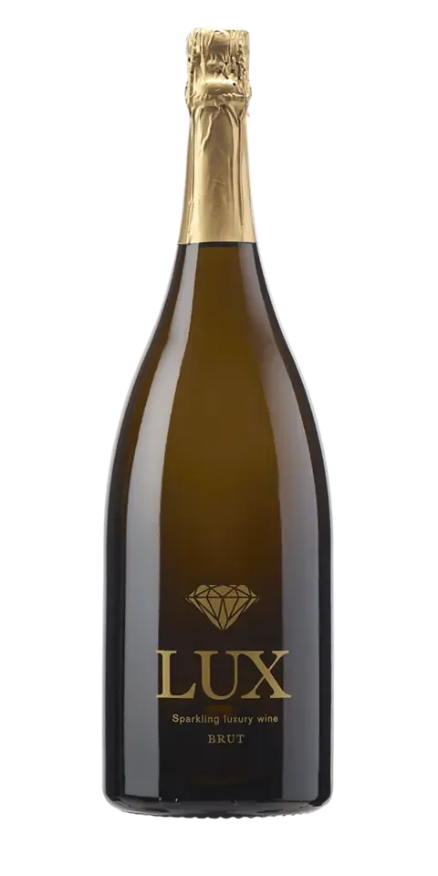 LUX Sparkling Brut Magnum