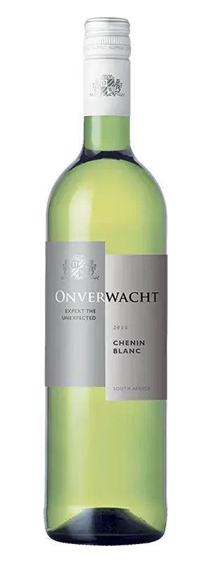 Onverwacht Wit 75cl