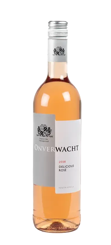 Onverwacht Rosé 75cl