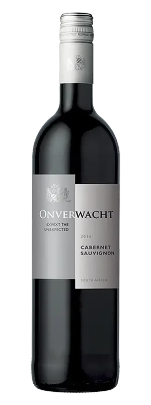 Onverwacht Rood 75cl