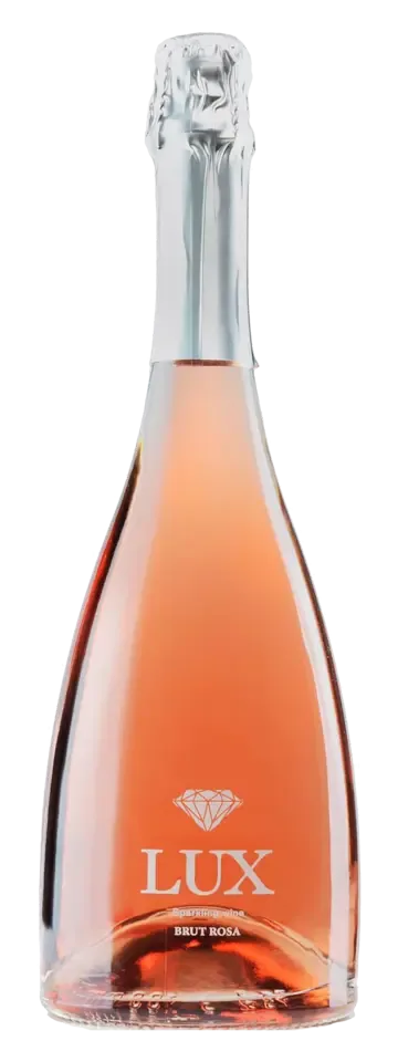 LUX Brut Rosa 75cl