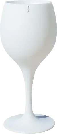 Valiente Classic Icebucket - White