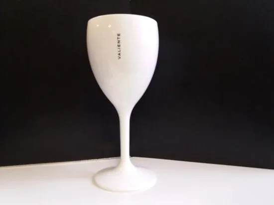 Valiente Wijnglas