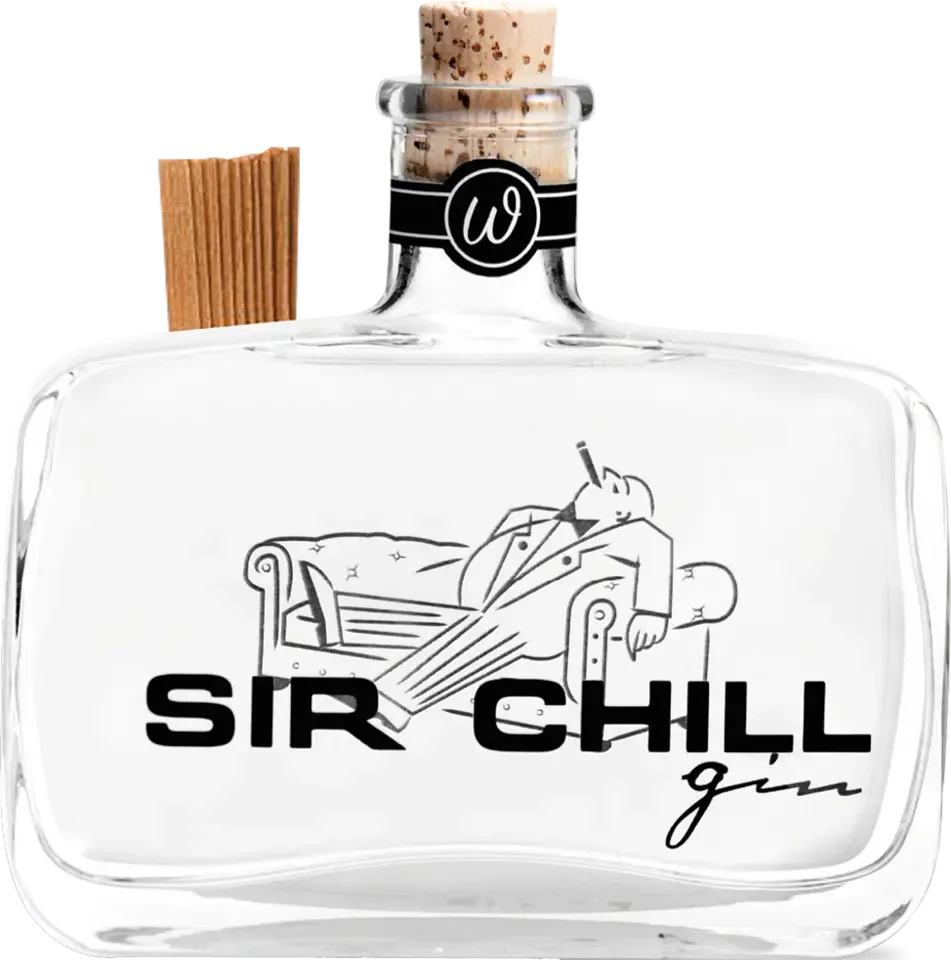 Sir Chill Original 50cl