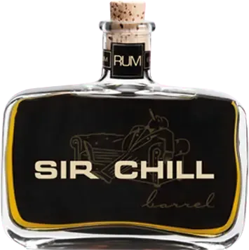 Sir Chill Barrel 50cl
