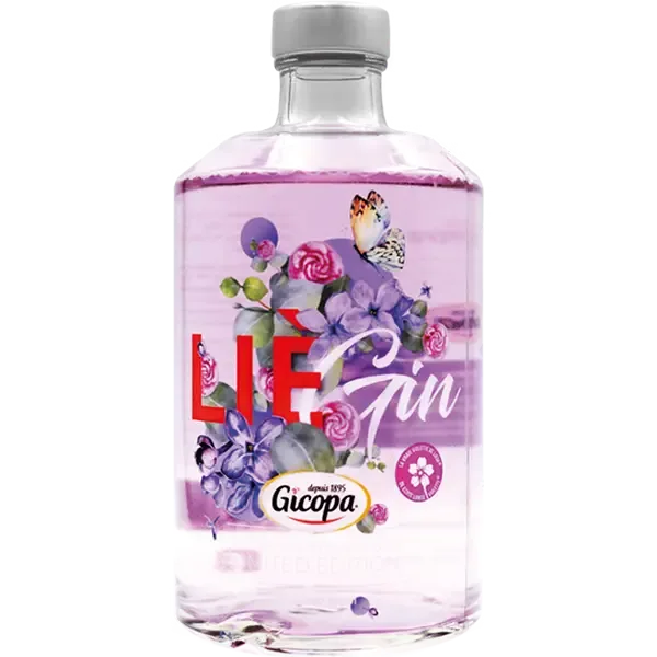 Liègin Gicopa