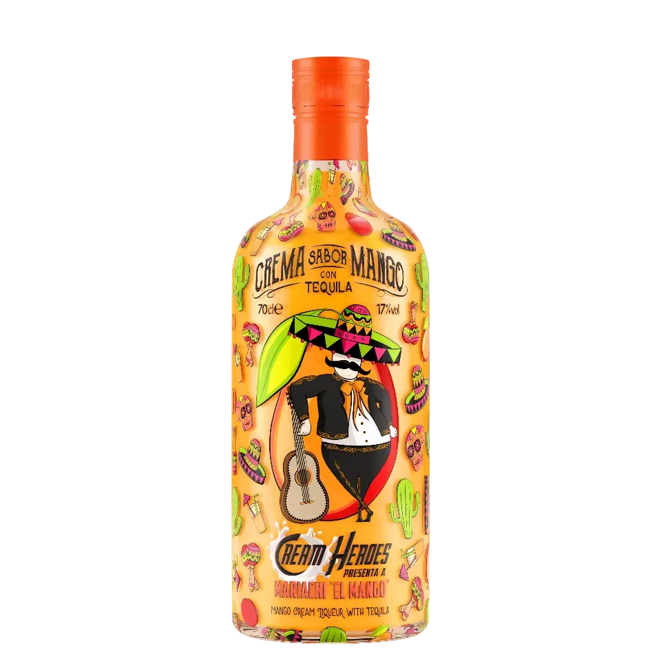 Mariachi Mango