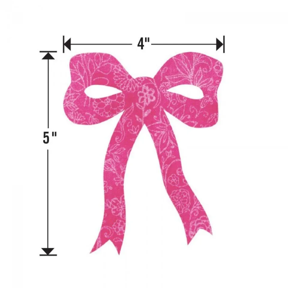 Sizzix Bigz Die Bow