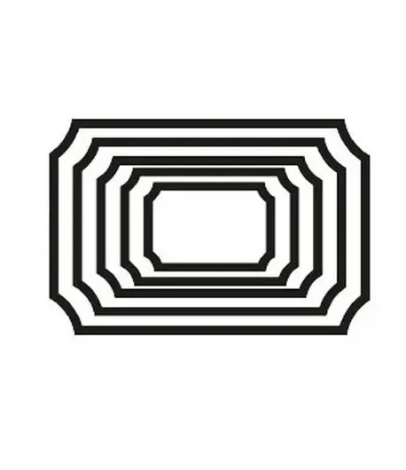 Veasen Creative - Snijmal - labels V