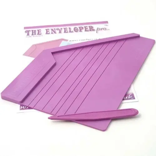 Crafter's Companion - The Enveloper - Pro