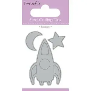 Dovecraft Raket