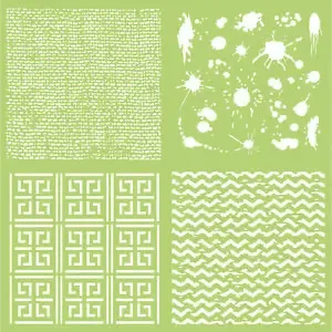 KaiserCraft - Template textures