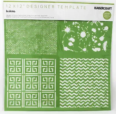 KaiserCraft - Template textures