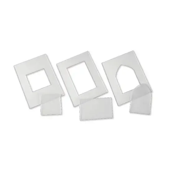 Sizzix - Embossing Diffuser 2