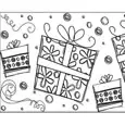 Fiskars - Cadeautjes voor stempelrad