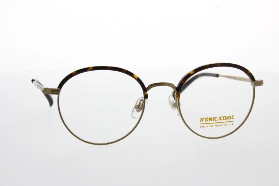 Ironic Iconic IR 1124 C1 (50/21 - 145)
