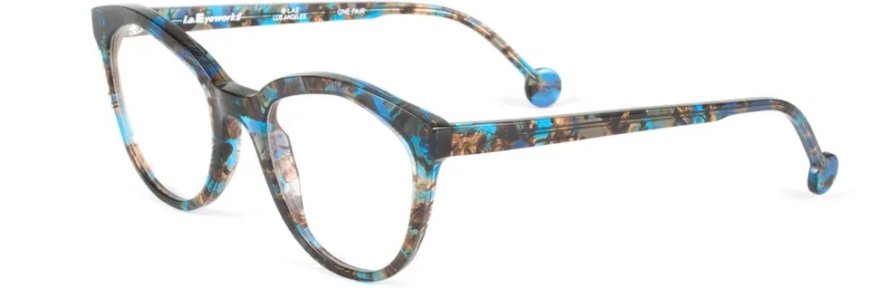 LA Eyeworks SOFTIE 320 (53/20 - 140)