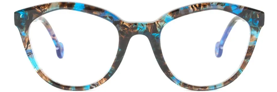 LA Eyeworks SOFTIE 320 (53/20 - 140)