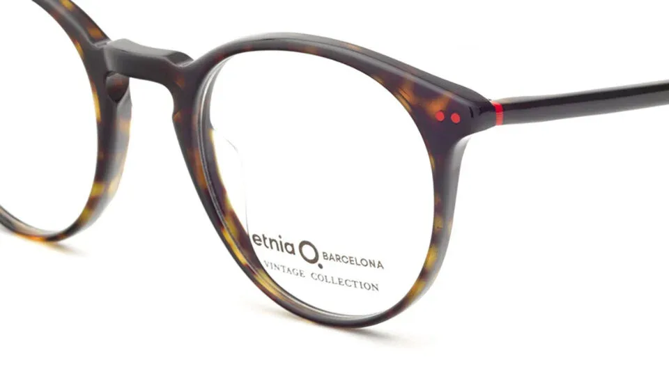 Etnia vintage JORDAAN HVRD (50/22 - 145)