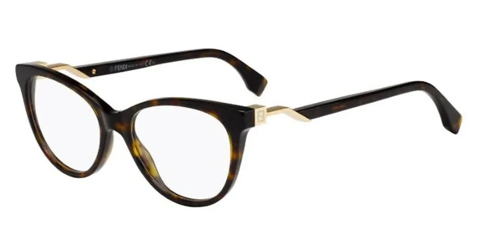 Fendi FF0201 086 (46/23 - 140)