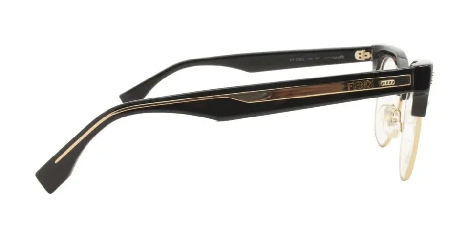 Fendi FF0163 VJG (51/17 - 140)