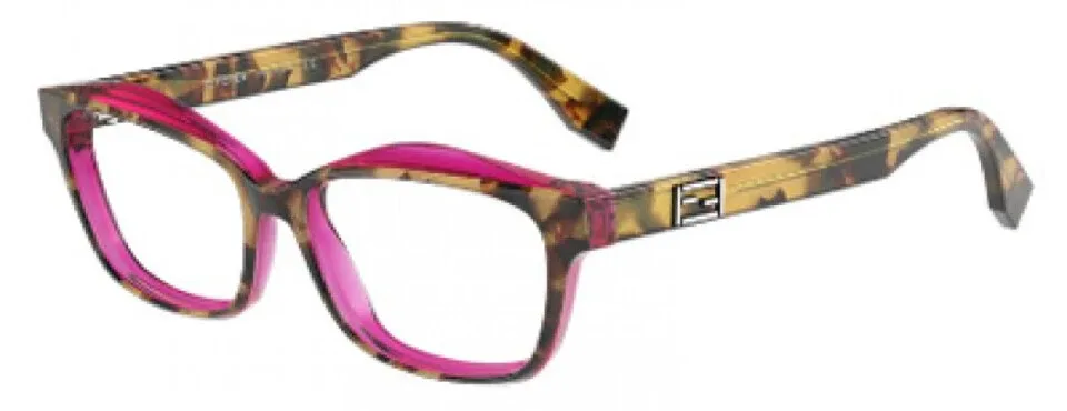 Fendi FF0094 D4Y (52/15 - 140)