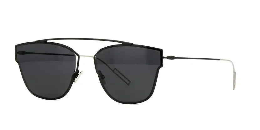 Christian Dior Zonnebril DIOR 0204S BLACK (57/14 - 140)