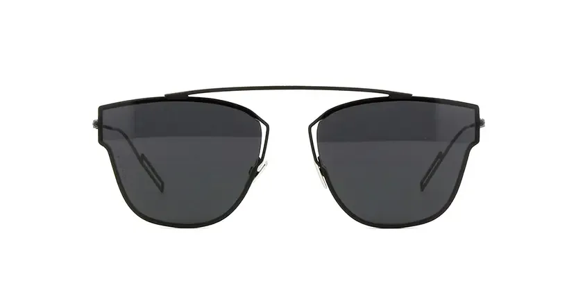 Christian Dior Zonnebril DIOR 0204S BLACK (57/14 - 140)