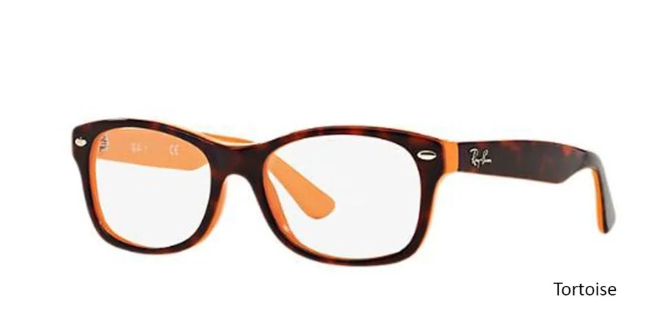 Ray Ban RB1528 3661 (46/16 - 125)