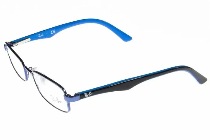 Ray Ban RB1027 4000 (47/16 - 125)