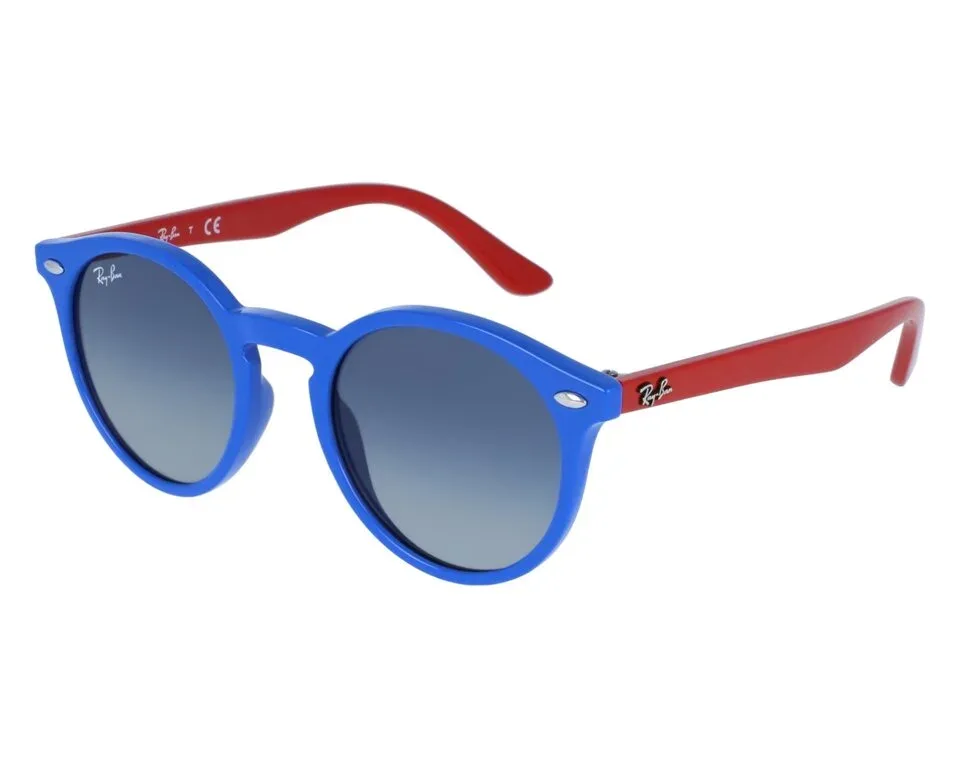 Ray Ban Kinderbril RJ9064S 7020/4L (44/19 - 130)