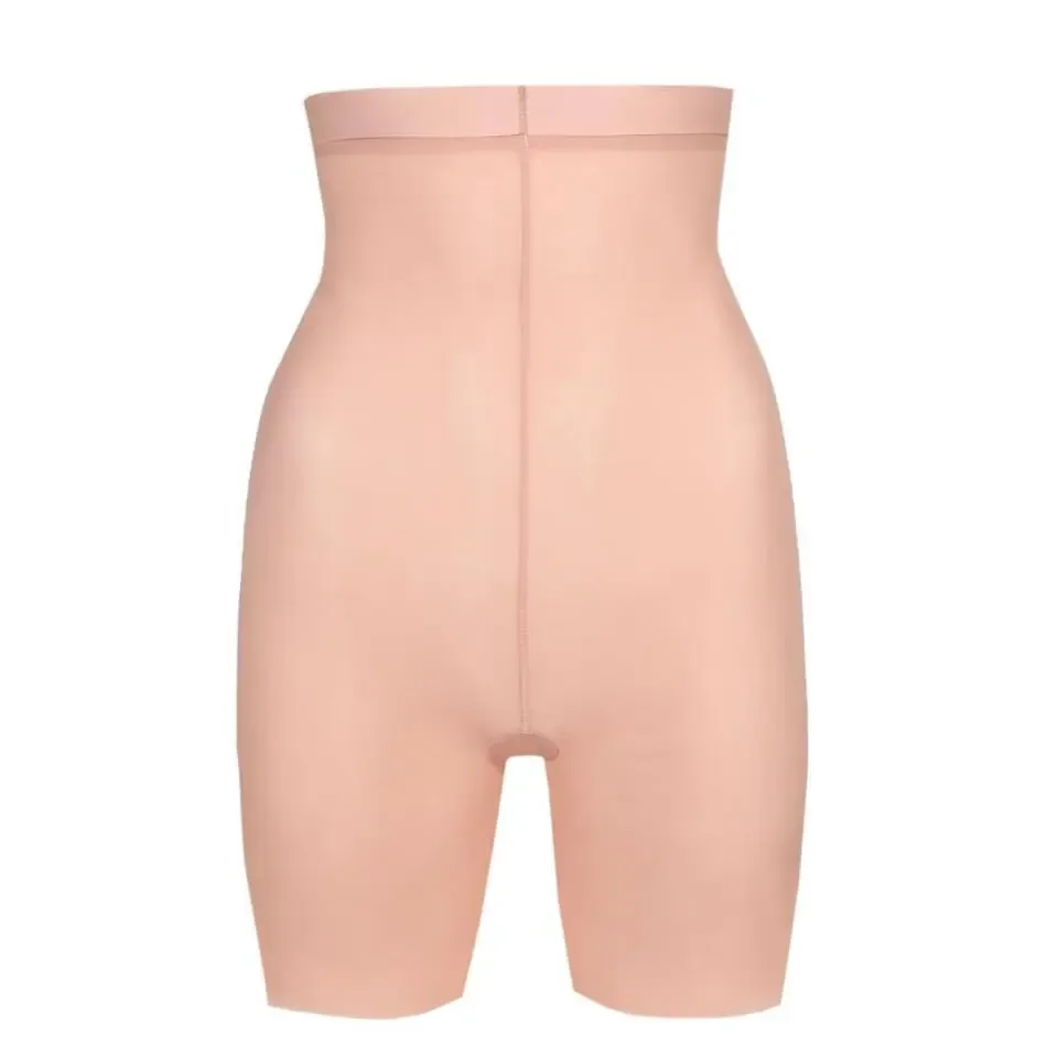 Prima Donna Figuras corrigerende slip met pijpjes in poederroze