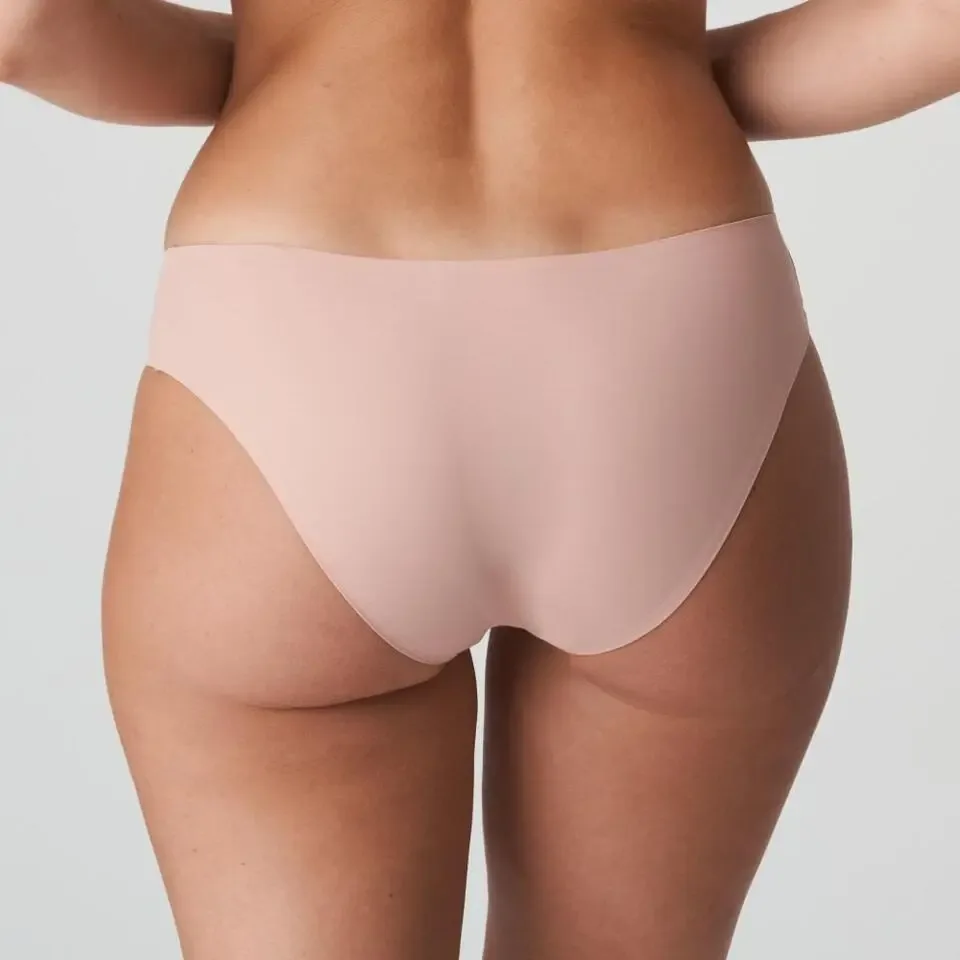 Prima Donna Figuras rioslip in poederroze