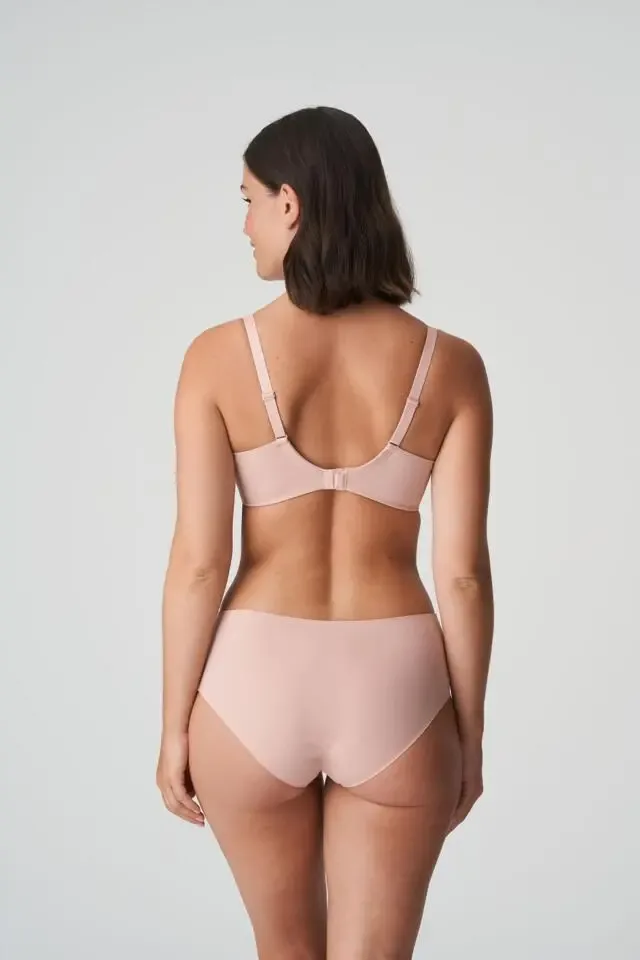 Prima Donna Figuras tailleslip in poederroze