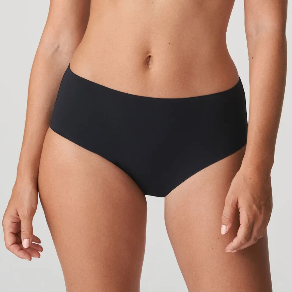 Prima Donna Figuras tailleslip in zwart