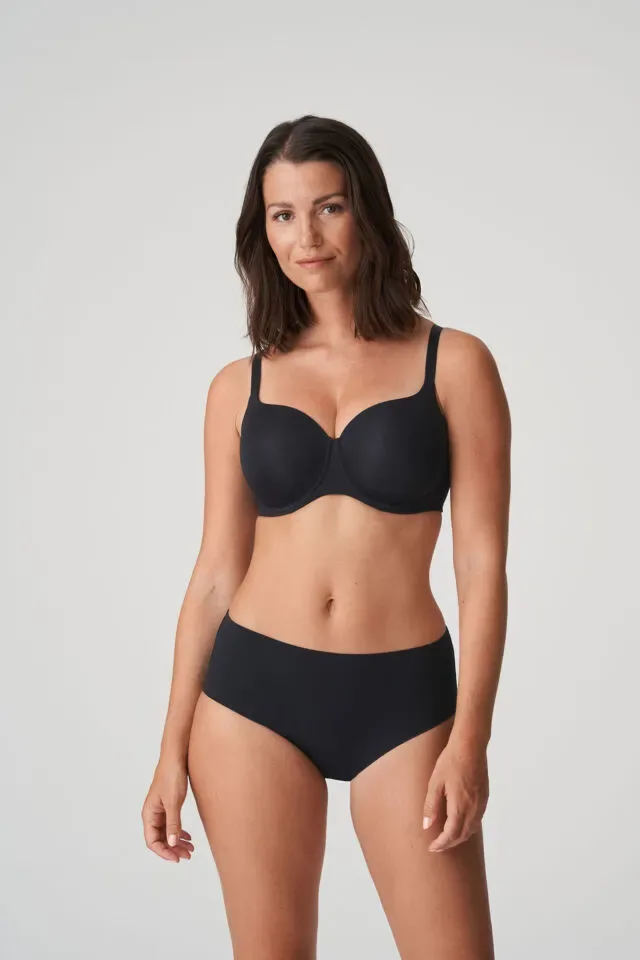 Prima Donna Figuras tailleslip in zwart
