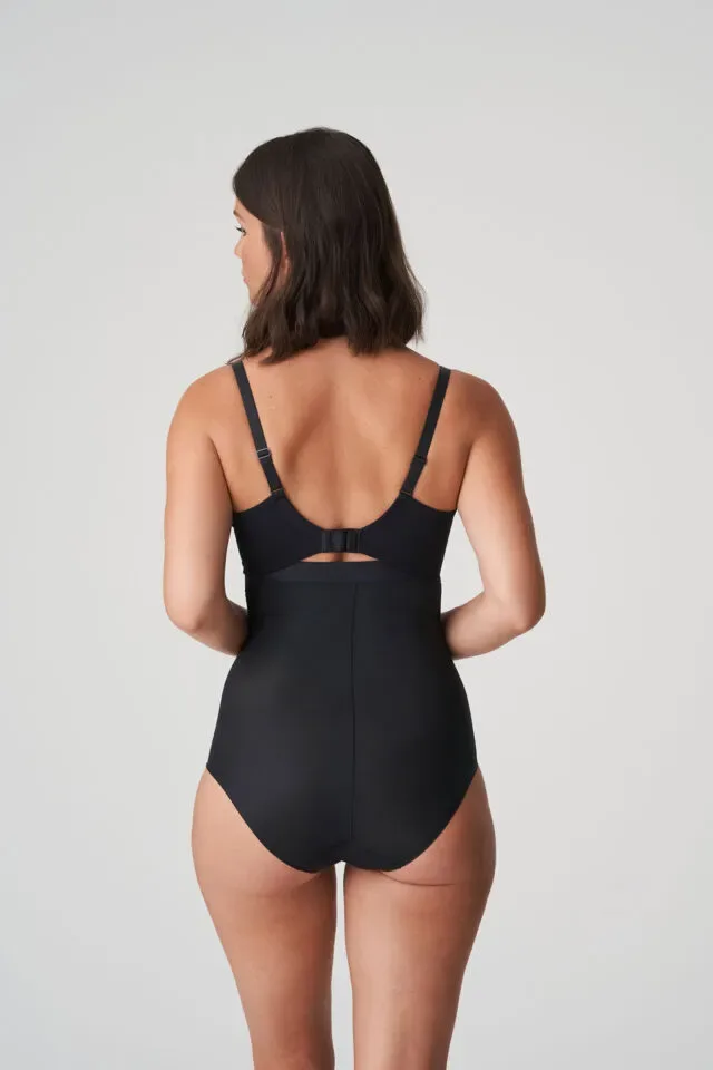Prima Donna Figuras corrigerende slip in zwart