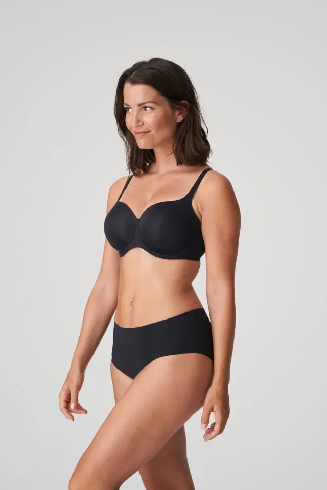 Prima Donna Figuras voorgevormde bh in zwart