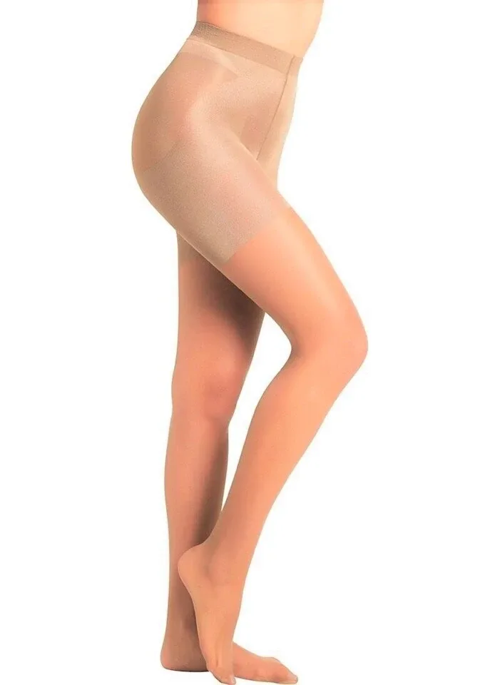 Ysabel Mora shaping panty in beige
