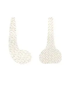 Bye Bra Perfect Cleavage Tape  + satin nipple covers
