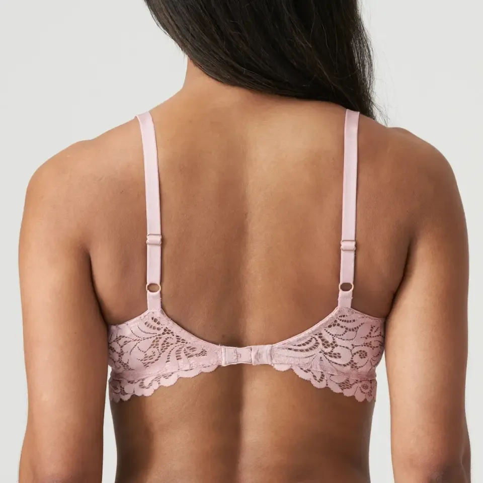 Marie Jo Elis triangel bh in roze