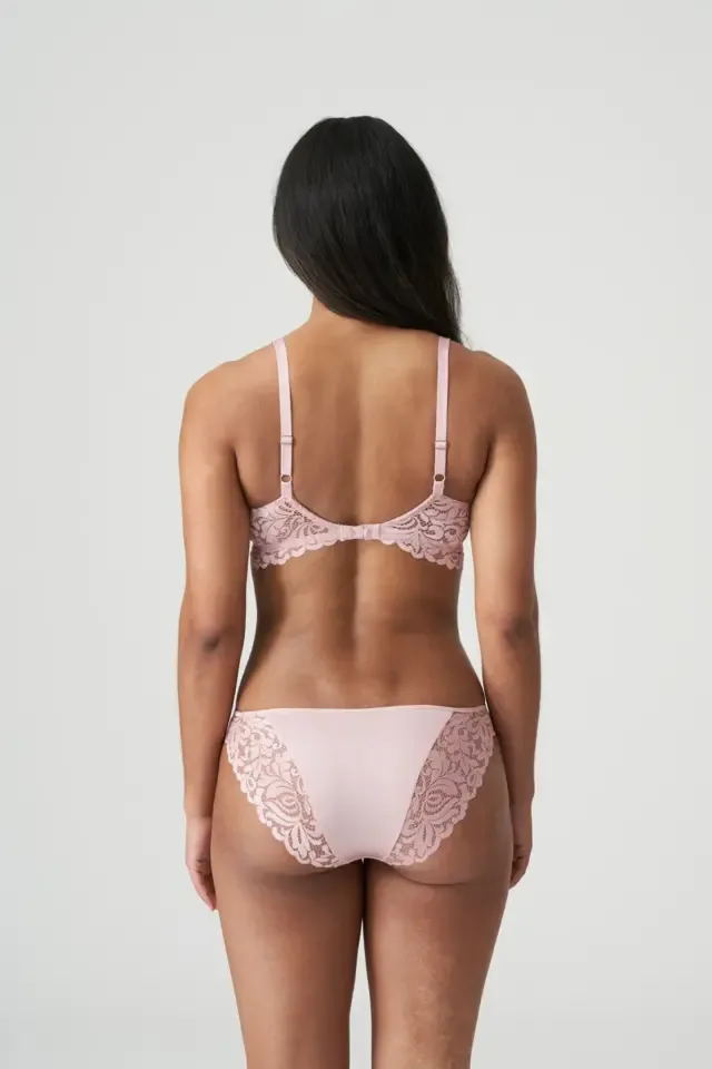 Marie Jo Elis triangel bh in roze