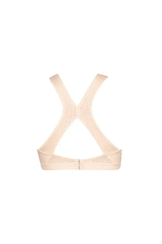 Anita Active DynamiX Star sportbh in oudroze