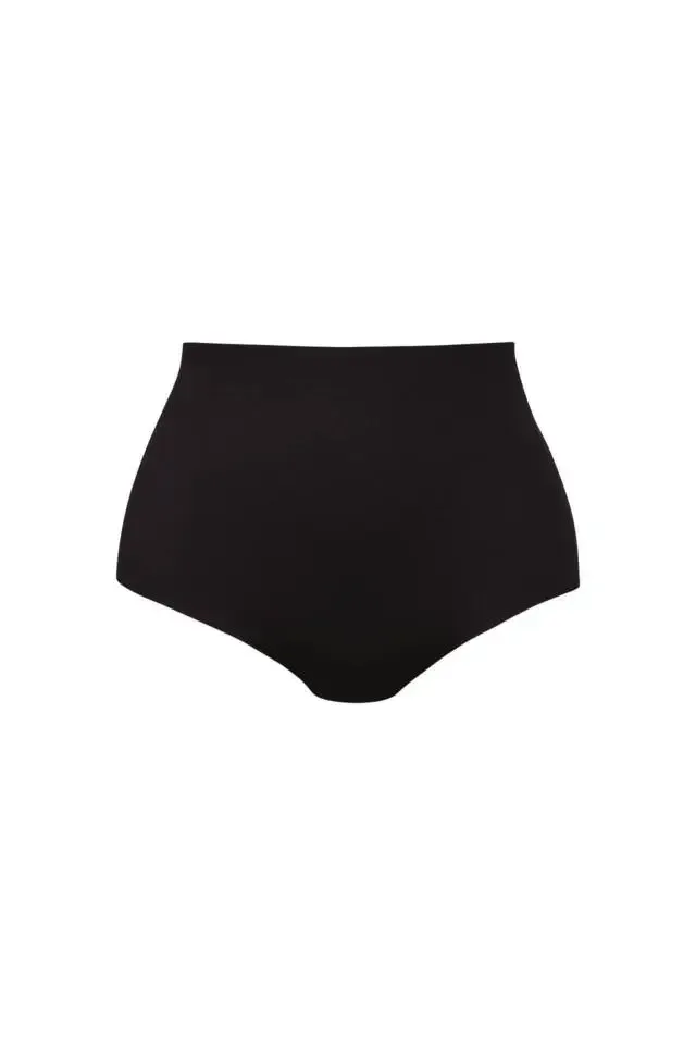 Anita Jill corrigerende slip in zwart