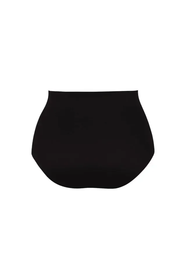 Anita Jill corrigerende slip in zwart