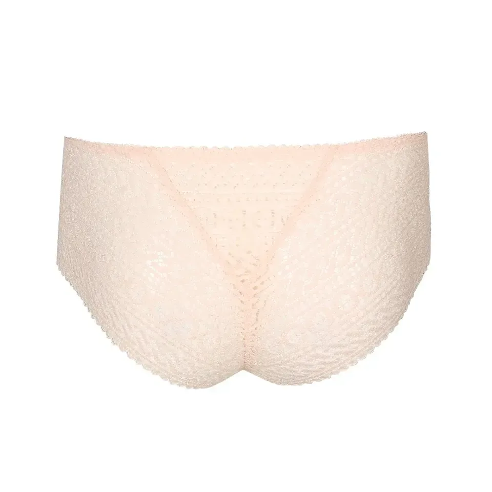 Prima Donna Montara luxestring in roos