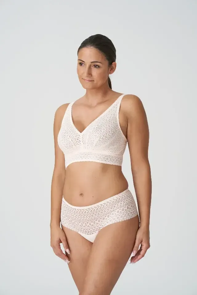 Prima Donna Montara luxestring in roos