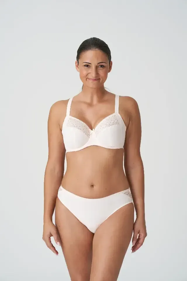 Prima Donna Montara slip in lichtroos